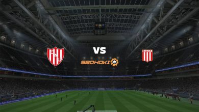 Live Streaming Unión (Santa Fe) vs Estudiantes de La Plata 15 September 2021 9
