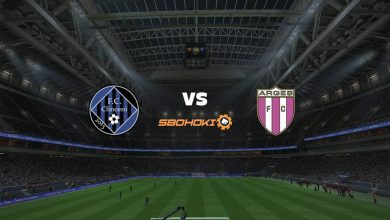 Live Streaming Academica Clinceni vs FC Arges 19 September 2021 6