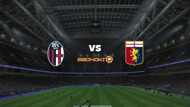 Live Streaming Bologna vs Genoa 21 September 2021 5