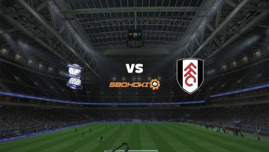 Live Streaming Birmingham City vs Fulham 15 September 2021 5