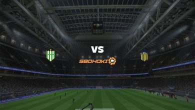 Live Streaming Banfield vs Rosario Central 15 September 2021 6