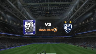 Live Streaming Alianza Atlético vs Cienciano del Cusco 17 September 2021 5
