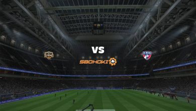Live Streaming Houston Dynamo vs FC Dallas 19 September 2021 8