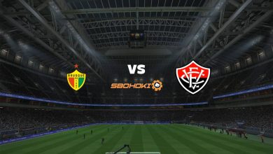 Live Streaming Brusque vs Vitória 17 September 2021 1