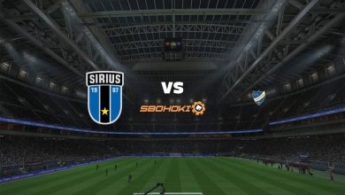 Live Streaming Sirius vs IFK Norrkoping 22 September 2021 3