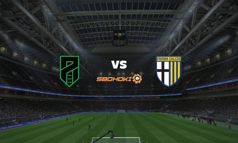Live Streaming Pordenone Calcio vs Parma 12 September 2021 1