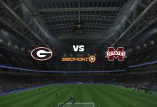 Live Streaming Georgia Bulldogs vs Mississippi State Bulldogs 23 September 2021 18