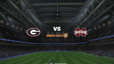 Live Streaming Georgia Bulldogs vs Mississippi State Bulldogs 23 September 2021 1