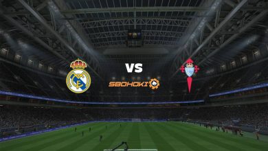 Live Streaming Real Madrid vs Celta Vigo 12 September 2021 8
