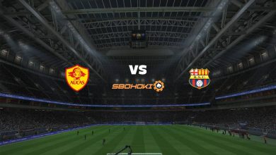 Live Streaming Aucas vs Barcelona SC 18 September 2021 5