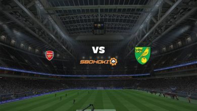 Live Streaming Arsenal vs Norwich City 11 September 2021 1