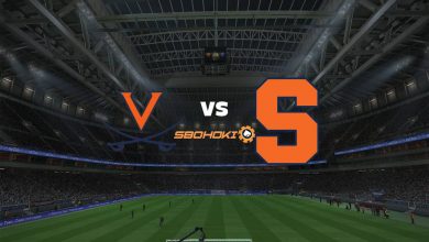Live Streaming Virginia vs Syracuse 10 September 2021 4