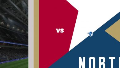 Live Streaming North Carolina State vs Seton Hall 3 September 2021 5
