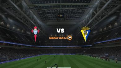 Live Streaming Celta Vigo vs Cádiz 17 September 2021 4