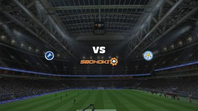Live Streaming Millwall vs Leicester City 22 September 2021 8