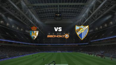Live Streaming Ponferradina vs Málaga 19 September 2021 5
