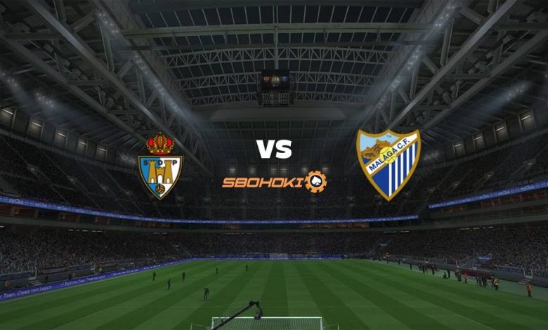 Live Streaming Ponferradina vs Málaga 19 September 2021 1