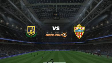 Live Streaming AD Alcorcón vs Almería 17 September 2021 2