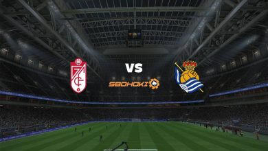 Live Streaming Granada vs Real Sociedad 23 September 2021 3