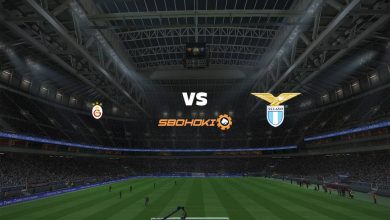 Live Streaming Galatasaray vs Lazio 16 September 2021 10