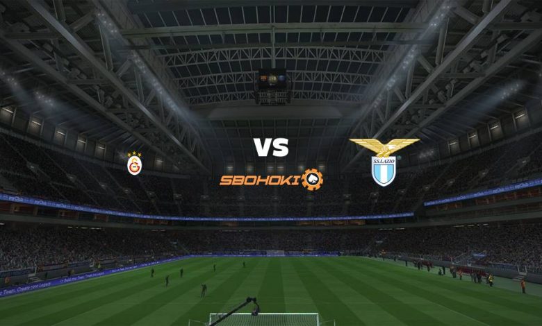 Live Streaming Galatasaray vs Lazio 16 September 2021 1
