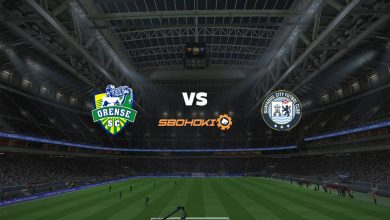 Live Streaming Orense vs Guayaquil City FC 18 September 2021 4