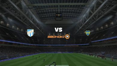 Live Streaming Atlético Tucumán (Reserva) vs Boca Juniors (Reserva) 18 September 2021 4