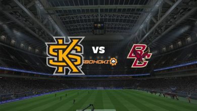 Live Streaming Kennesaw State vs Boston College Eagles 5 September 2021 6